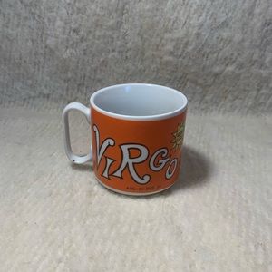 Virgo Coffee Mug